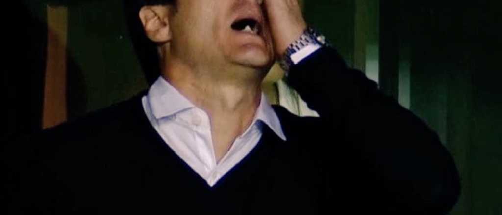 Guillermo, el blanco de los memes de la derrota de Boca
