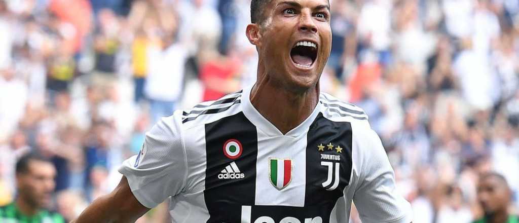 Cristiano Ronaldo asegur&oacute; que es el mejor y que "no tiene defectos"