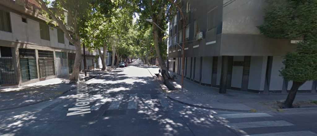 Investigan un confuso asalto a un policía en Ciudad