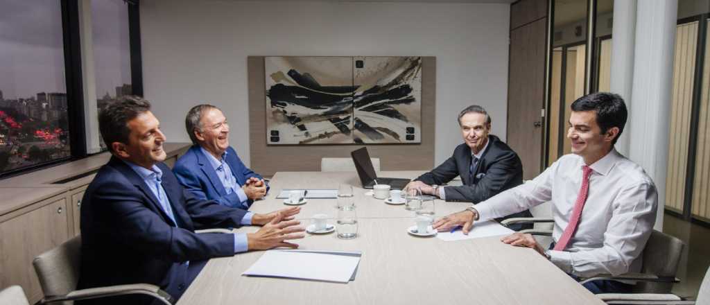 Alternativa Federal descartó ir a las PASO con el kirchnerismo