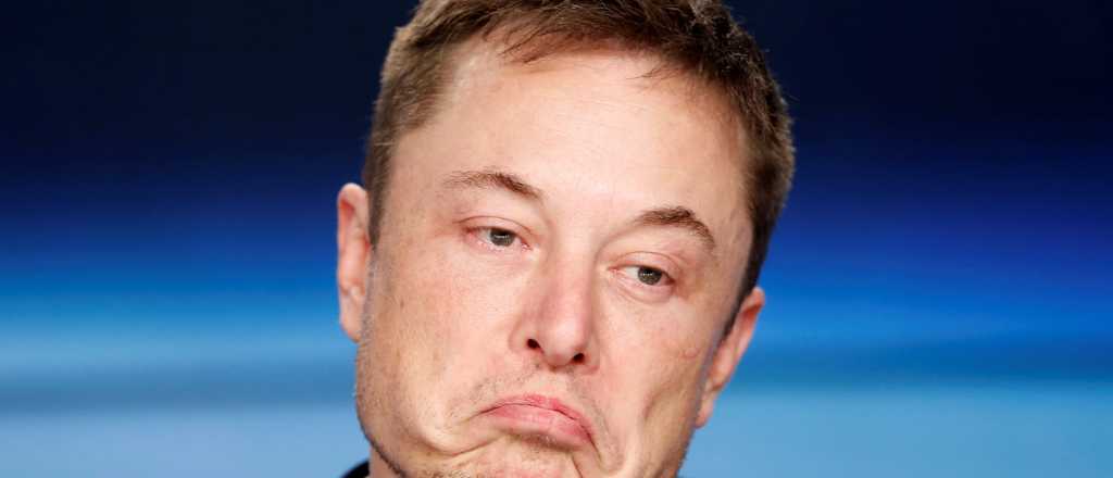 Elon Musk fue desplazado como el hombre más rico del mundo