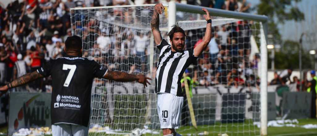 El Lobo logró un triunfo histórico sobre la Lepra