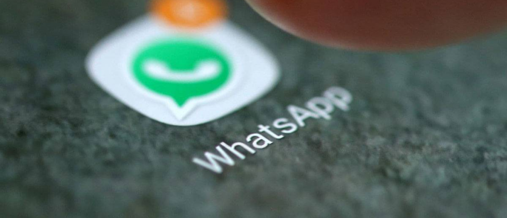 Whatsapp incorpora el rastreo de imágenes en Google contra las fake news