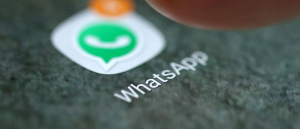 Así podés recuperar audios borrados de WhatsApp