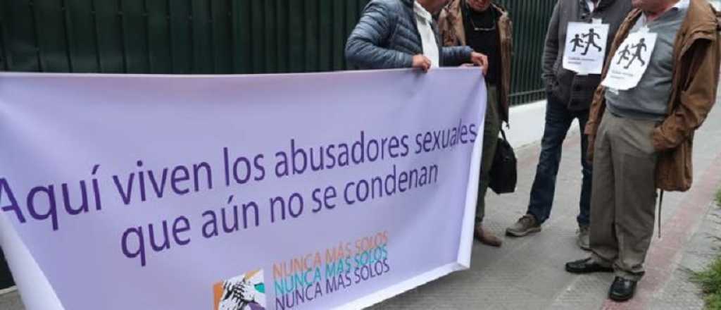 La Iglesia chilena se disculpa por el manual de abusos para sacerdotes
