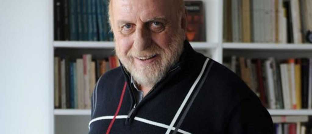 El periodista Horacio Pagani confes&oacute; de qu&eacute; club es hincha