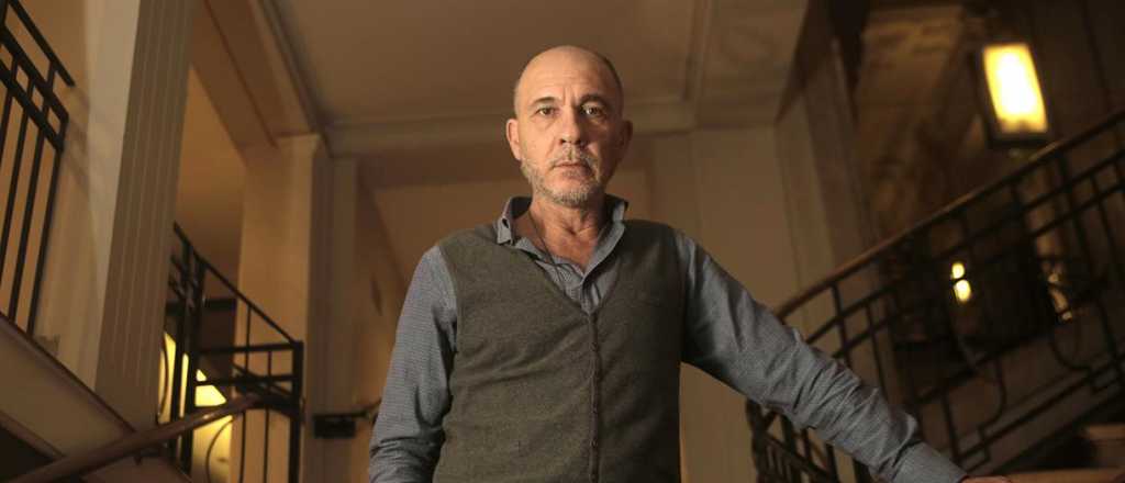 Dar&iacute;o Grandinetti sobre Macri: "Quiero que este gobierno se vaya"