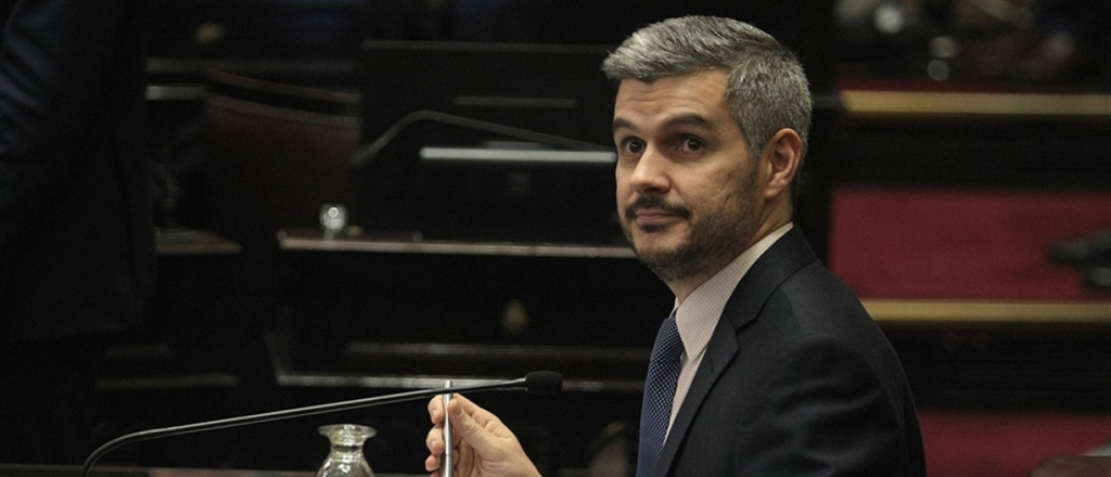 Peña: "Cristina y Lavagna representan propuestas antiguas y conservadoras"