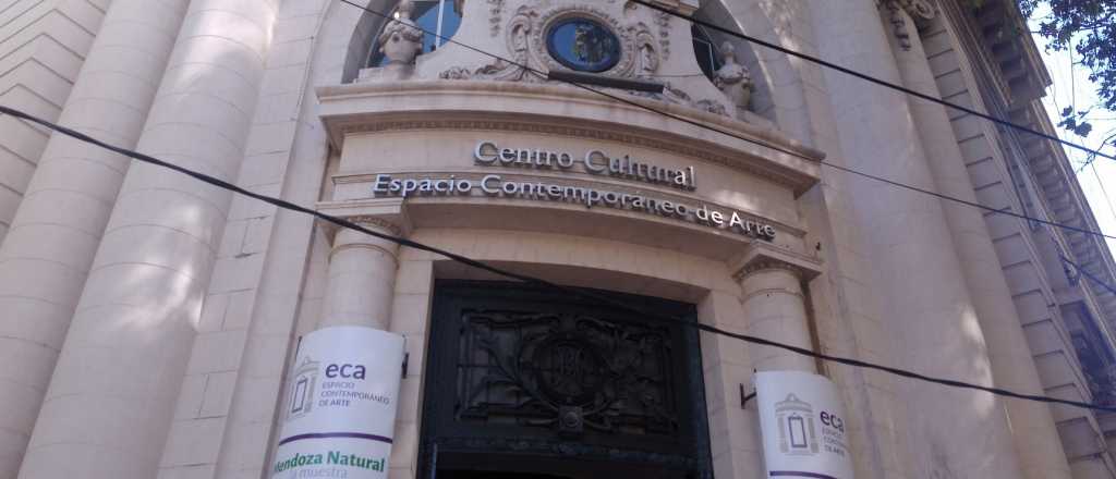 "Amiguismo" en un contrato de Cultura de Mendoza