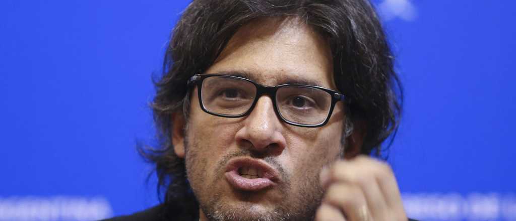 "A partir de los 15 años un joven comprende la criminalidad de sus actos" 