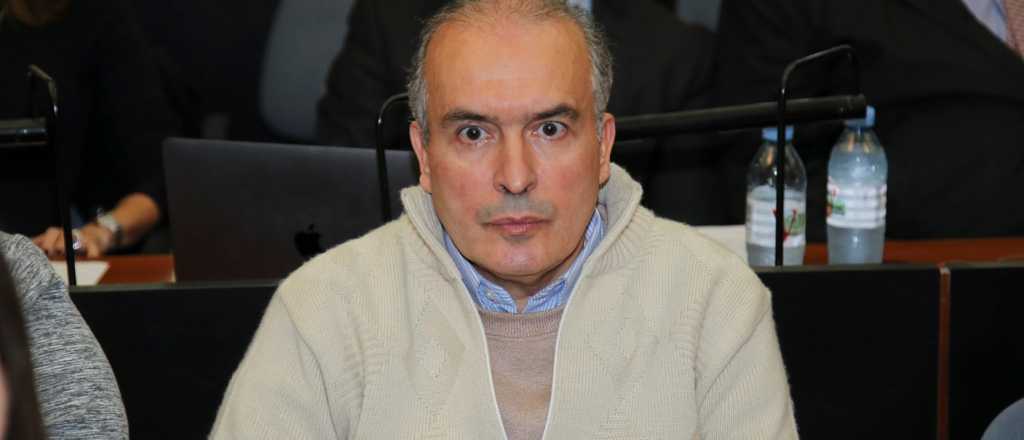 Se reanuda el juicio por la obra pública con la declaración de José López