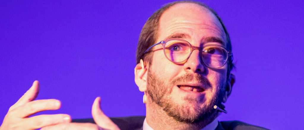 Primo de Marcos Pe&ntilde;a ser&aacute; secretario de Pol&iacute;tica Econ&oacute;mica de Hacienda