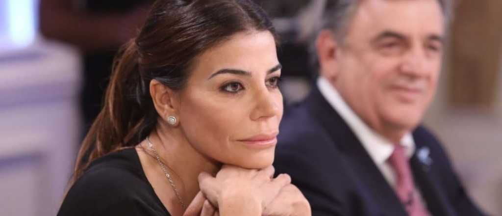 Zulemita Menem destrozó a Viviana Canosa con un fuerte descargo