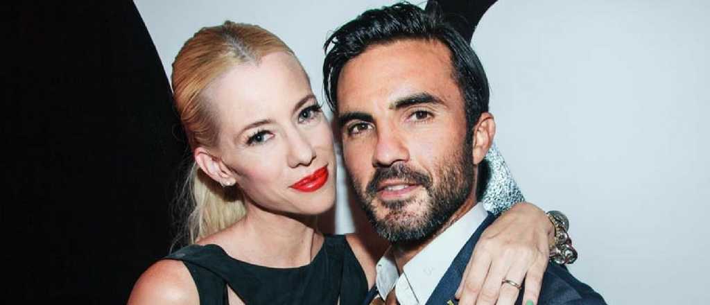 Nicole reclama m&aacute;s cuota alimentaria y esto es lo que le pasa Cubero