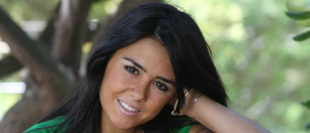 Una ex Reina de la Vendimia fue premiada por los vinos que produce