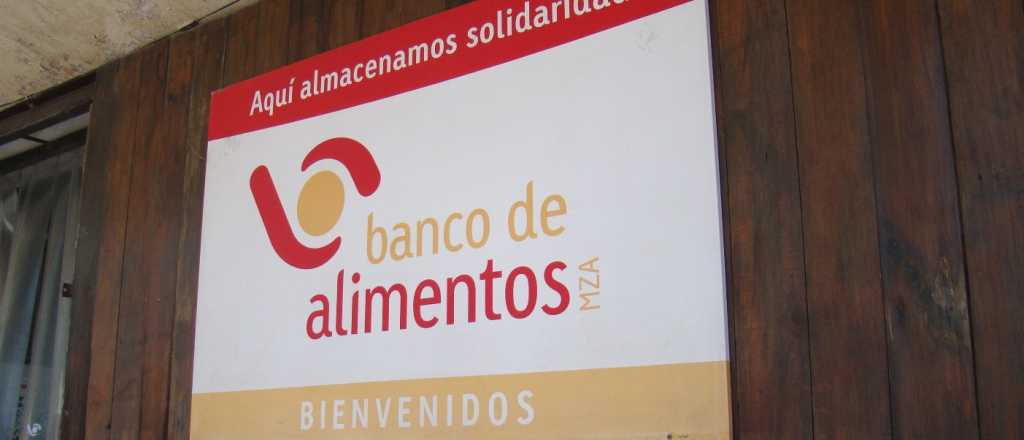 El Banco de Alimentos recibirá $70 millones del Gobierno