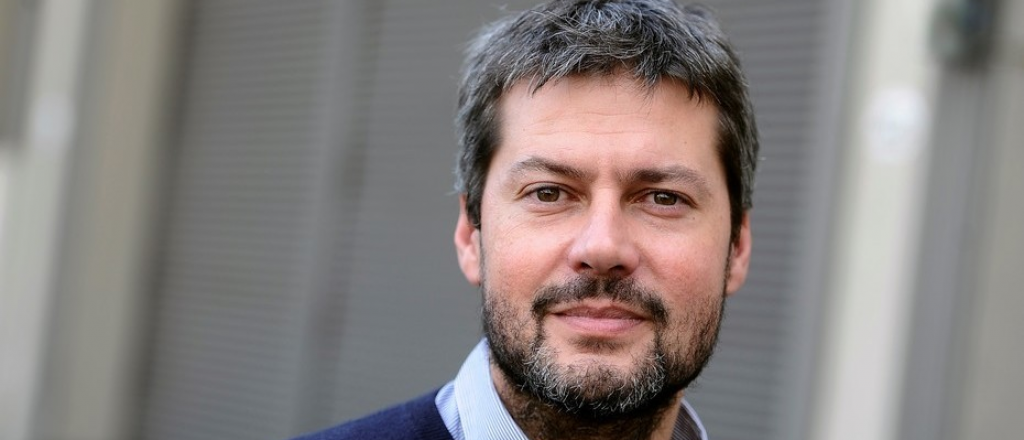 El ministro de Deportes es cauteloso con la vuelta del f&uacute;tbol