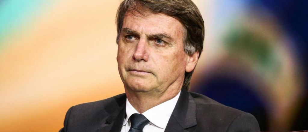Bolsonaro: "Prefiero una c&aacute;rcel de bandidos a un cementerio de inocentes"