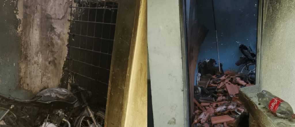 Murió un mendocino que estaba detenido en una comisaría de San Luis