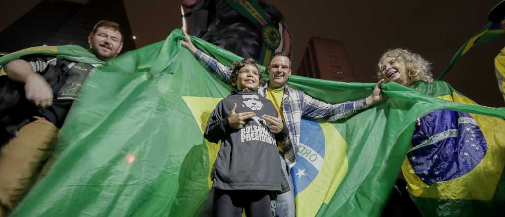 La OEA pidió "moderación" a los candidatos para el balotaje en Brasil 