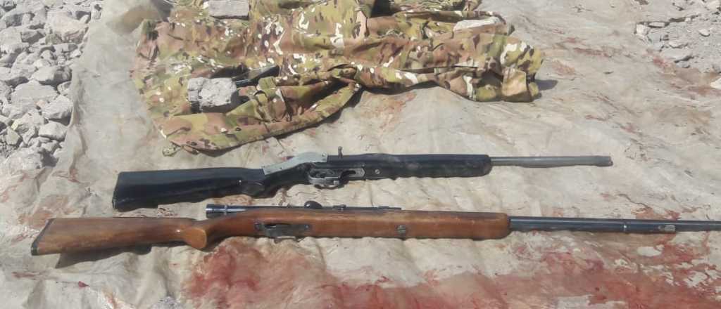 Por qué quedó impune la matanza de guanacos en Villavicencio