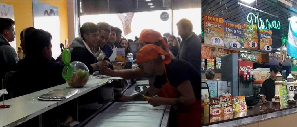 La Nación felicitó a los mendocinos que premian a "los alumnos 10"