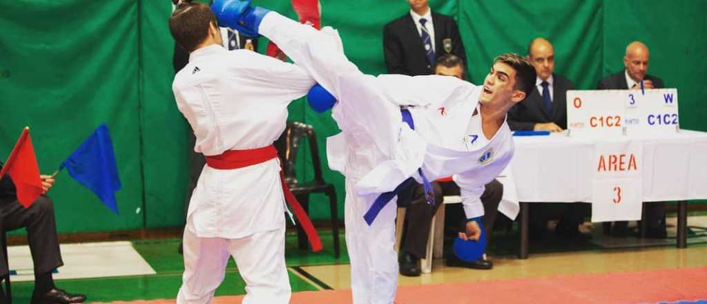 El &uacute;ltimo d&iacute;a de los mendocinos en Buenos Aires 2018