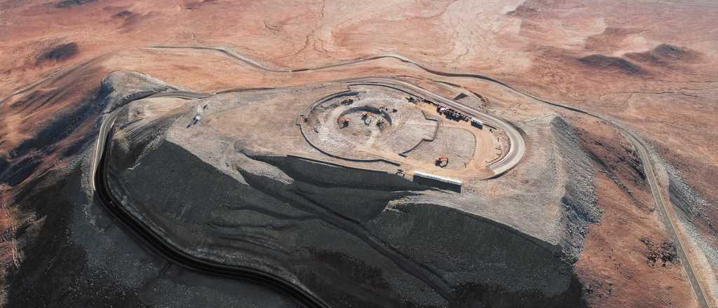 Chile construye el telescopio m&aacute;s grande del mundo