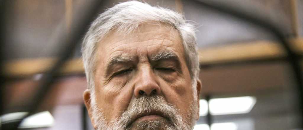 Apelar&aacute;n la condena que recibi&oacute; Julio De Vido por la tragedia de Once