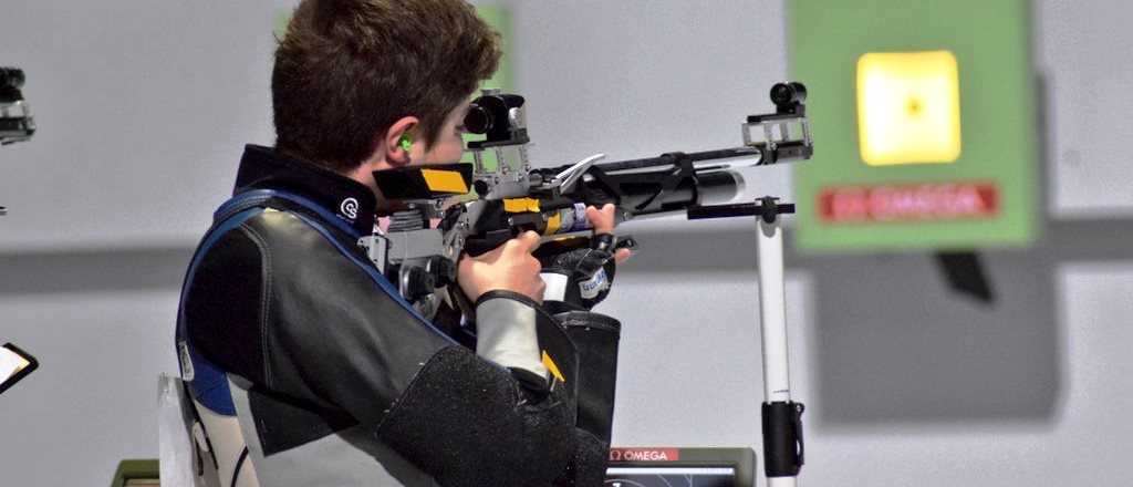 El mendocino Firmapaz revirti&oacute; un match point y clasific&oacute; a cuartos 