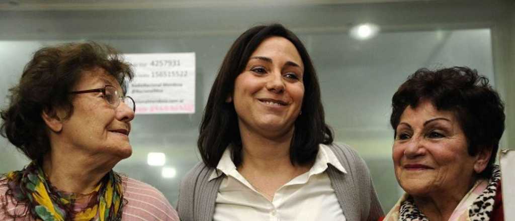 Primer juicio en Mendoza por apropiación de una bebé