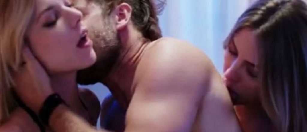 Trailer: sexo y pasi&oacute;n en la primera ficci&oacute;n hot del nuevo canal Net TV