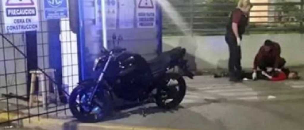 Asesinan a una ni&ntilde;a de 9 a&ntilde;os y por el crimen detienen a su madre