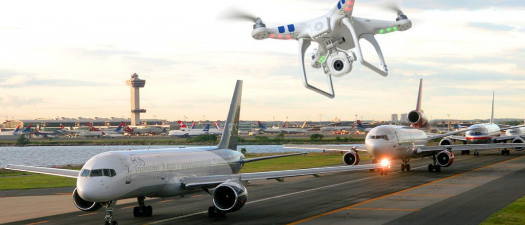 Video: ¿Qué ocurre realmente cuando un dron impacta contra un avión?