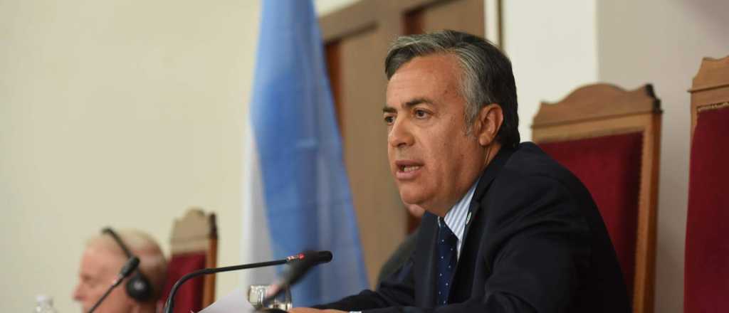 "Que los jueces no paguen Ganancias es una desigualdad e injusticia"