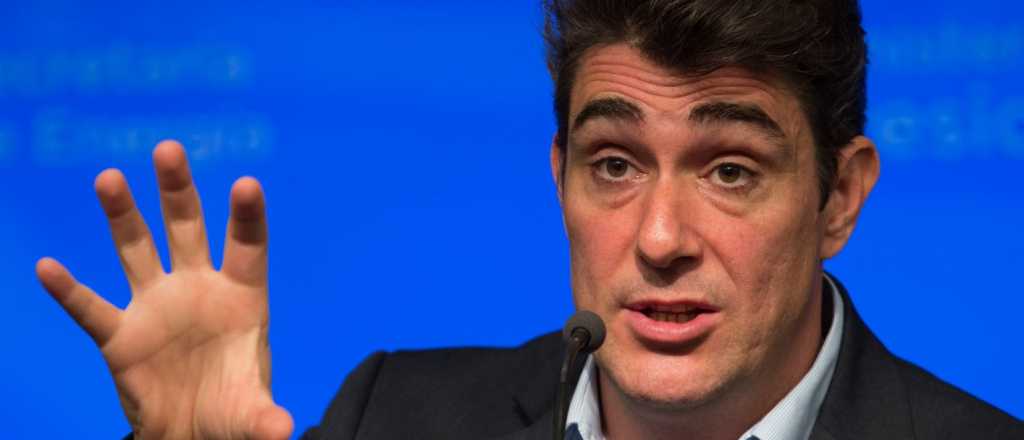 El ex secretario de Energía volverá al Gobierno tras su renuncia