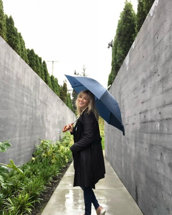 La nueva casa de Lopilato: 7 habitaciones, 15 baños y una pista de