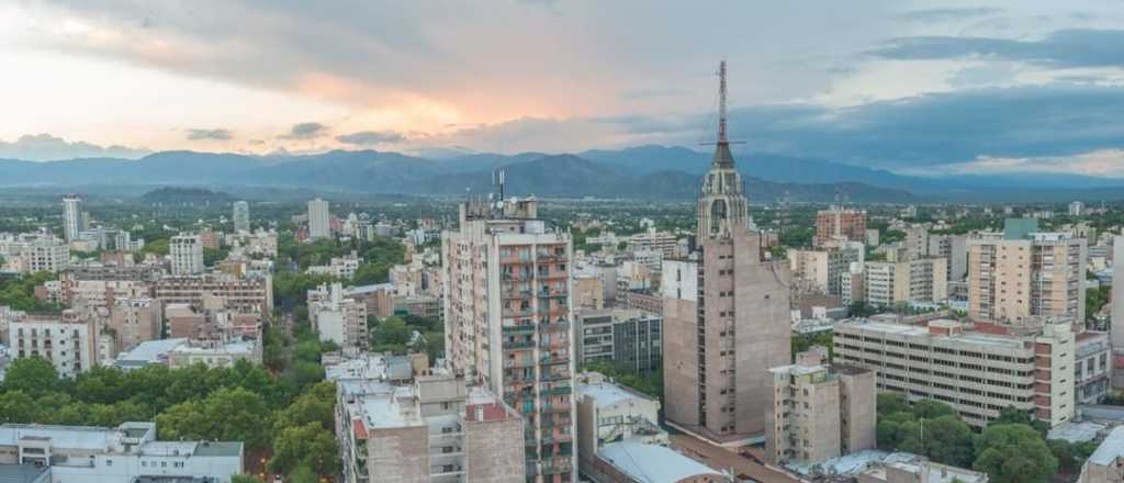 Interactivo: las mejores y peores zonas para vivir en Mendoza