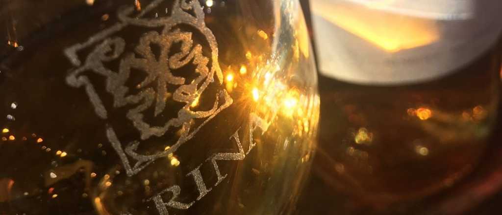 Visitando bodegas: CarinaE y la aventura de ser profetas en otra tierra