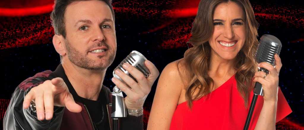 La canci&oacute;n de Axel y la Sole en contra de la violencia de g&eacute;nero