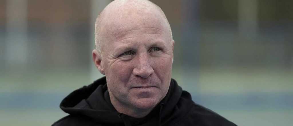 Macri confirmó quién reemplazará a Mac Allister en Deportes