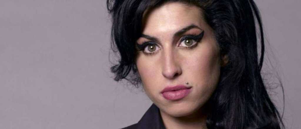 El "fantasma" de Amy Winehouse saldrá de gira