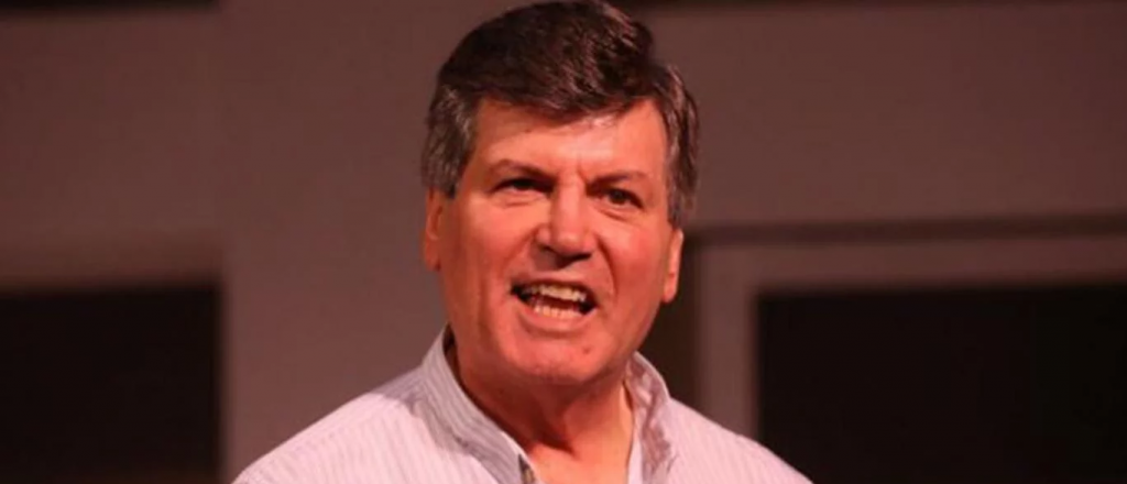 Internaron a Carl&iacute;n Calvo y el pron&oacute;stico es reservado