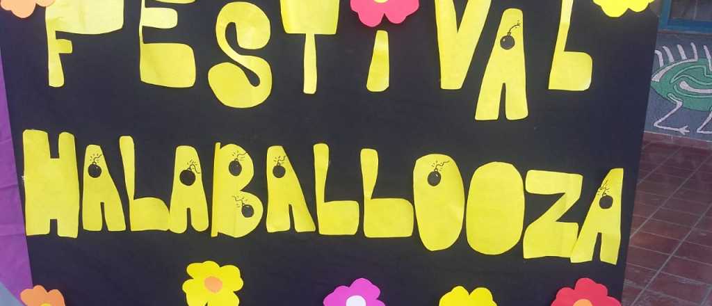 La profe mendocina que convierte a sus alumnos en productores musicales