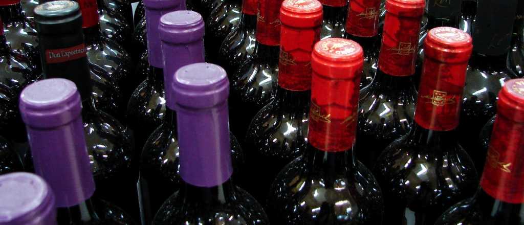 Retenciones a las exportaciones de vino: ¿Error o daño colateral?
