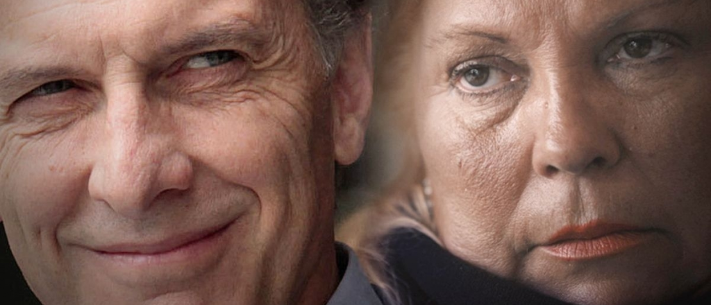 Carri&oacute; insiste con el fraude en las PASO y lo vincula con el "control narco"