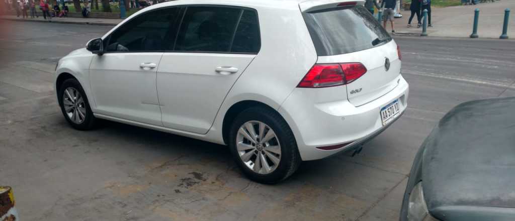 &iquest;Sos mendocino? &iexcl;Estacion&aacute; como se te cante!