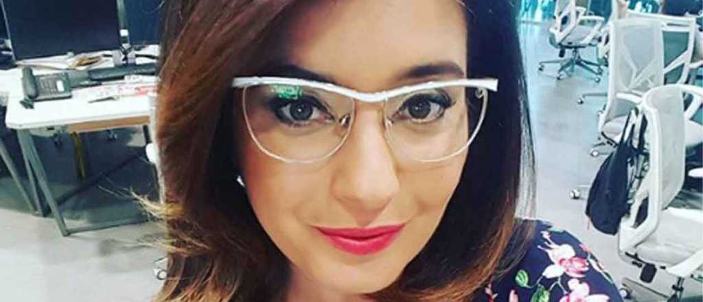 El exabrupto de una periodista feminista y militante pro legalizaci&oacute;n del aborto