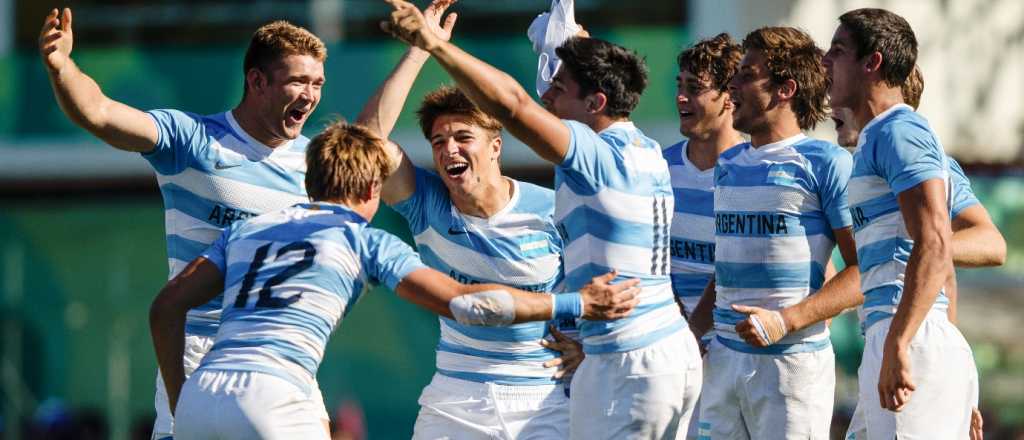 As&iacute; viene el medallero mendocino en los JJ.OO. de la Juventud