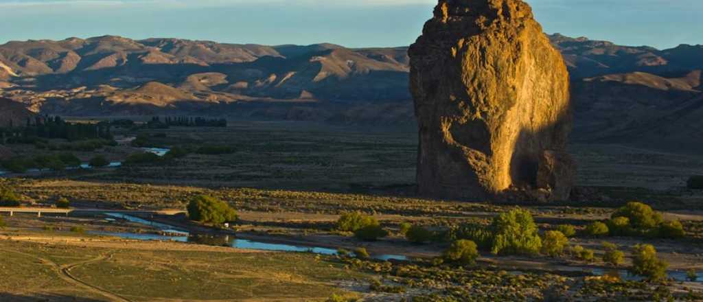 Un andinista mendocino cayó desde 30 metros y pelea por su vida